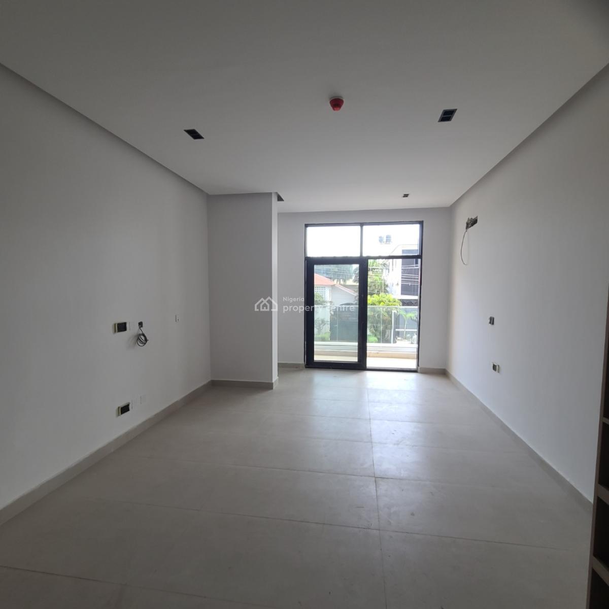 Luxury 3 Bedroom Apartment, Freedom Way, Lekki, Lagos, Flat / Apartment for Sale