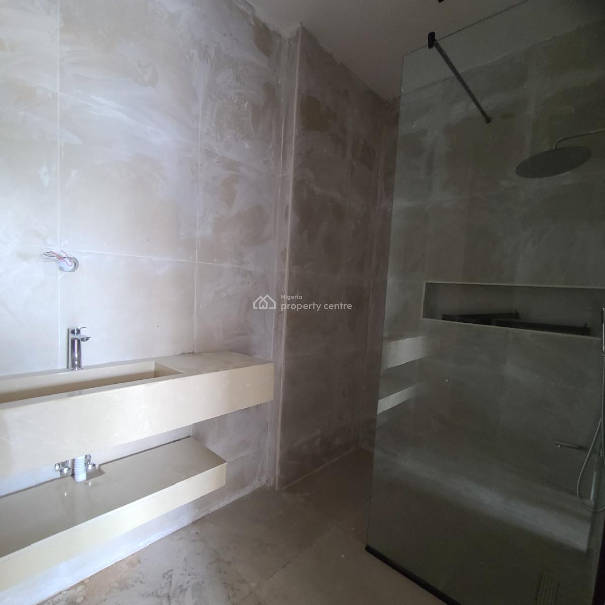 Luxury 3 Bedroom Apartment, Freedom Way, Lekki, Lagos, Flat / Apartment for Sale