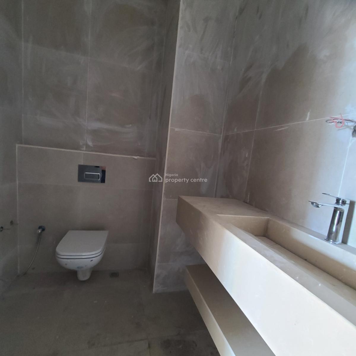 Luxury 3 Bedroom Apartment, Freedom Way, Lekki, Lagos, Flat / Apartment for Sale