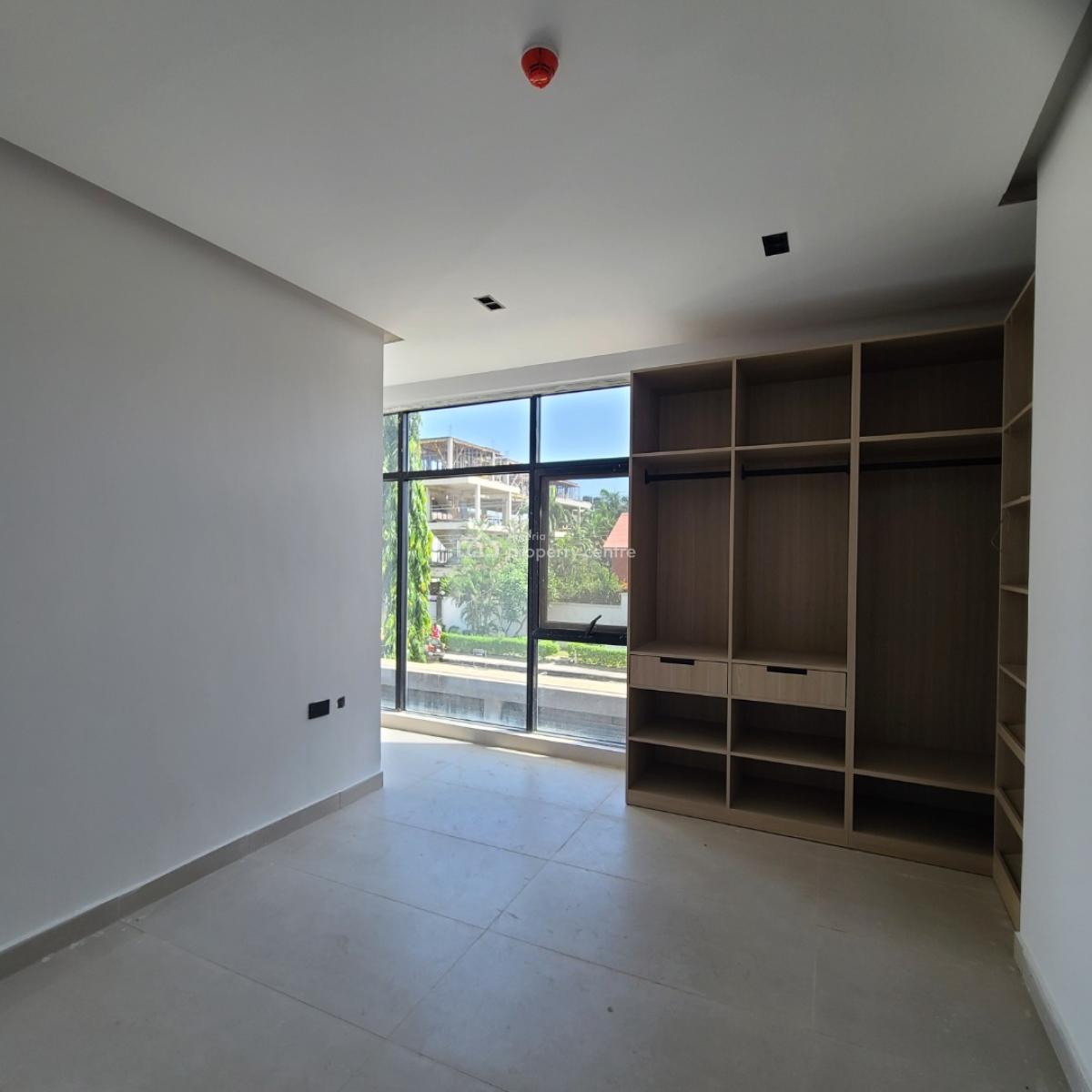 Luxury 3 Bedroom Apartment, Freedom Way, Lekki, Lagos, Flat / Apartment for Sale