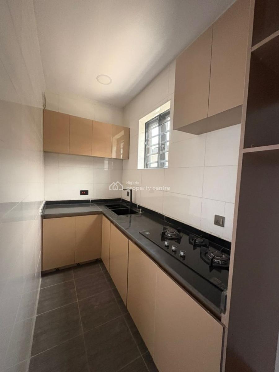 Newly Built Room and Parlour Upstairs, Onosa, Ibeju, Lagos, Mini Flat (room and Parlour) for Rent