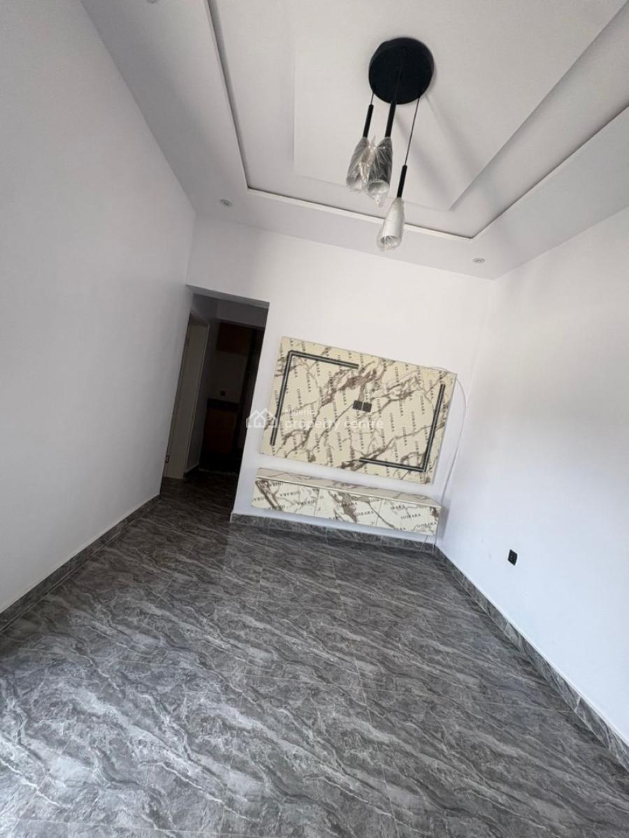 Newly Built Room and Parlour Upstairs, Onosa, Ibeju, Lagos, Mini Flat (room and Parlour) for Rent