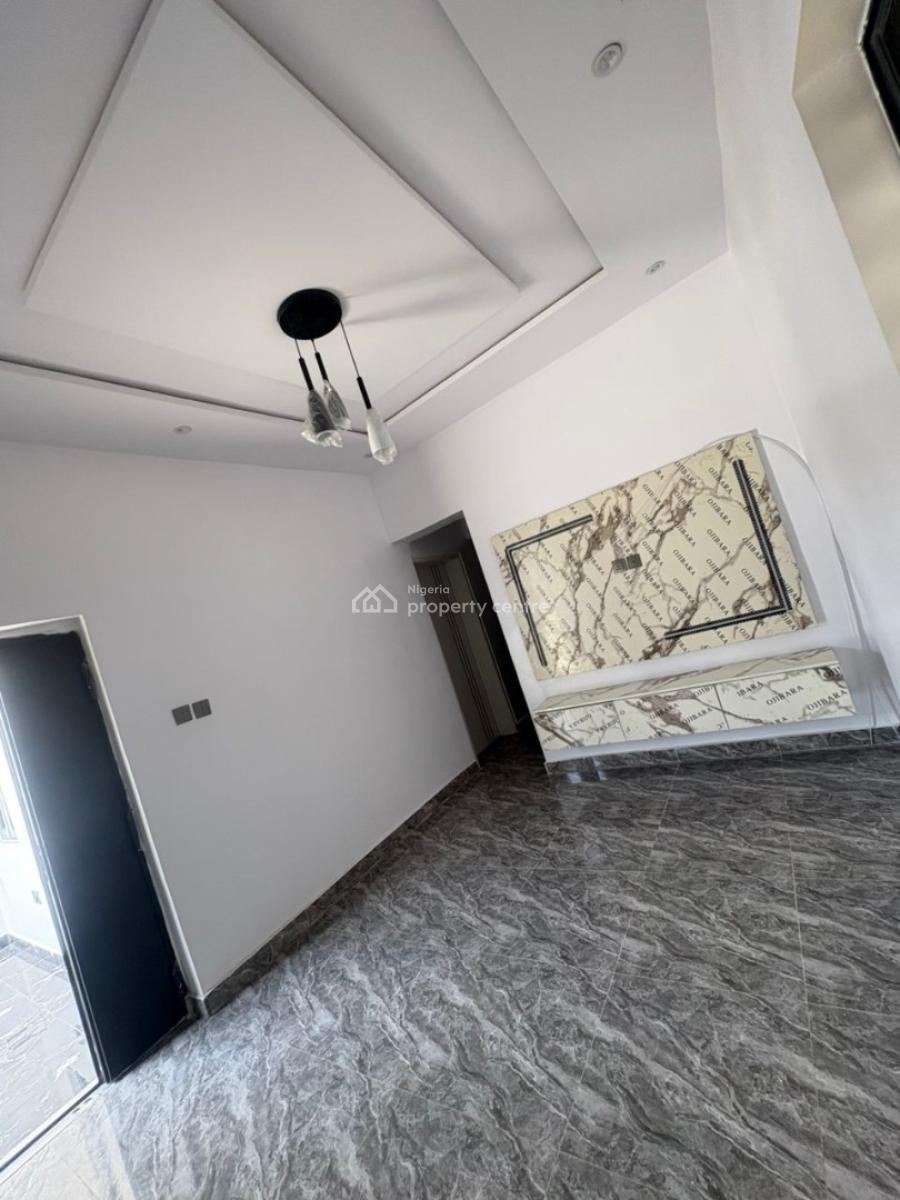 Newly Built Room and Parlour Upstairs, Onosa, Ibeju, Lagos, Mini Flat (room and Parlour) for Rent