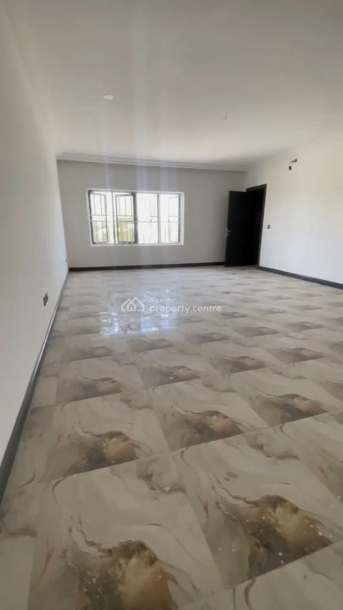 2 Bedroom Flat, By Ebeano Road By Gaat International School, Gaduwa, Abuja, Flat / Apartment for Rent