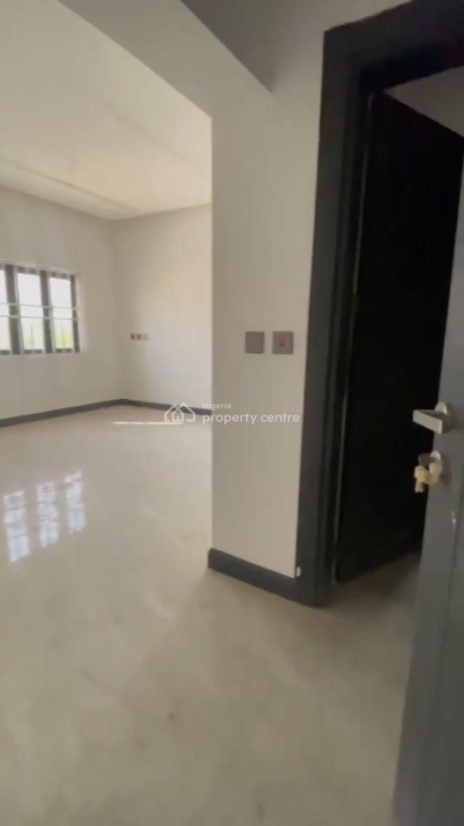 2 Bedroom Flat, By Ebeano Road By Gaat International School, Gaduwa, Abuja, Flat / Apartment for Rent