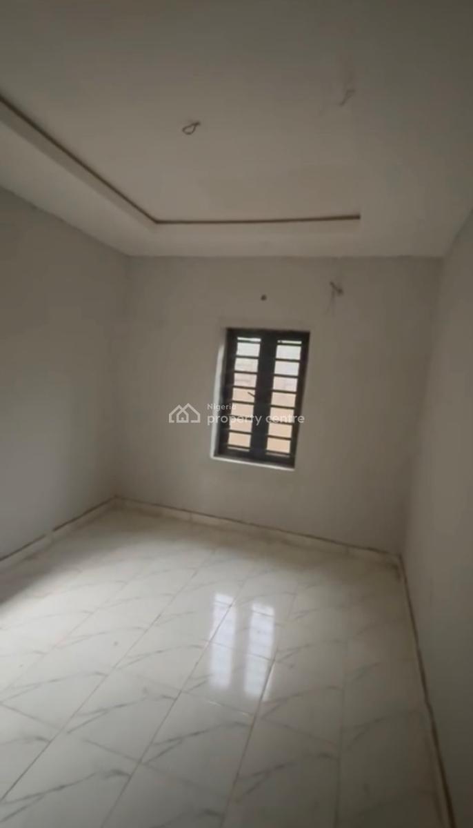 Brand New Miniflat with Pop and Spacious Kitchen, Aboru, Iyana Ipaja, Ipaja, Lagos, Mini Flat (room and Parlour) for Rent