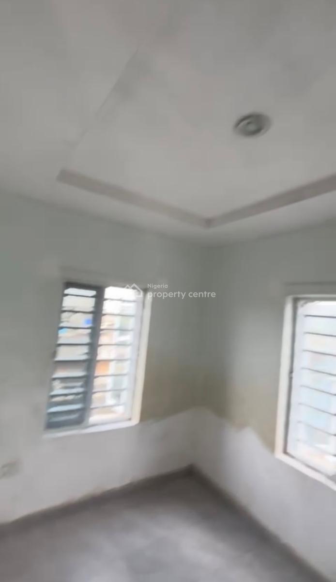 Portable 2 Bedroom Flat with Rooms En-suite, Aboru, Iyana Ipaja, Ipaja, Lagos, Flat / Apartment for Rent