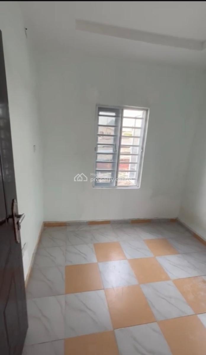 Portable 2 Bedroom Flat with Rooms En-suite, Aboru, Iyana Ipaja, Ipaja, Lagos, Flat / Apartment for Rent