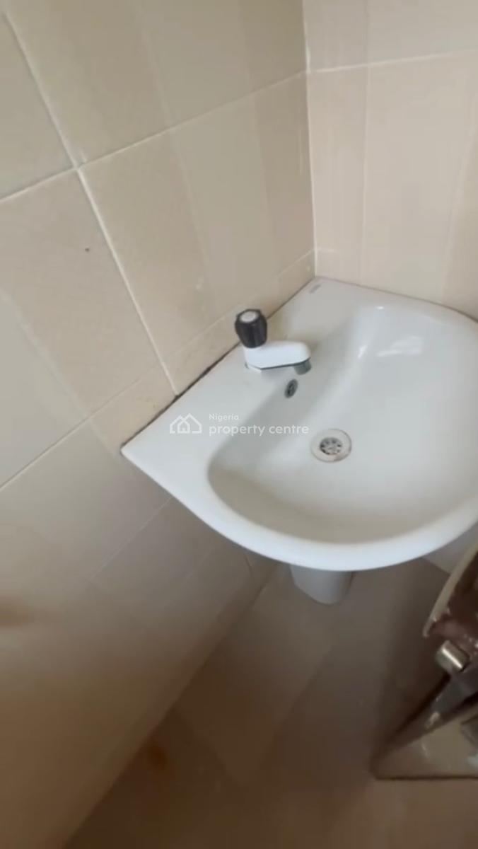 Portable 2 Bedroom Flat with Rooms En-suite, Aboru, Iyana Ipaja, Ipaja, Lagos, Flat / Apartment for Rent