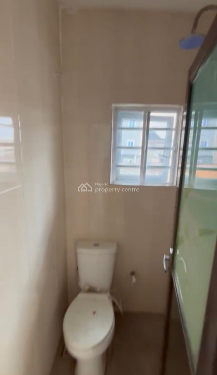 Portable 2 Bedroom Flat with Rooms En-suite, Aboru, Iyana Ipaja, Ipaja, Lagos, Flat / Apartment for Rent