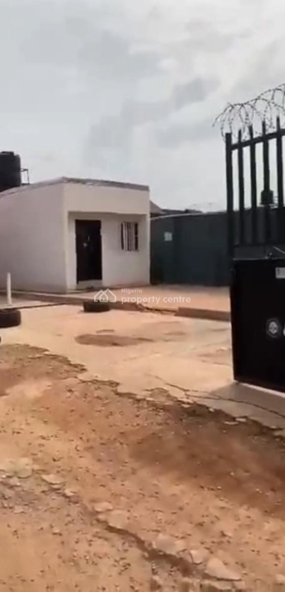 Gas Plants, Ikpoba Okha, Edo, Filling Station for Sale