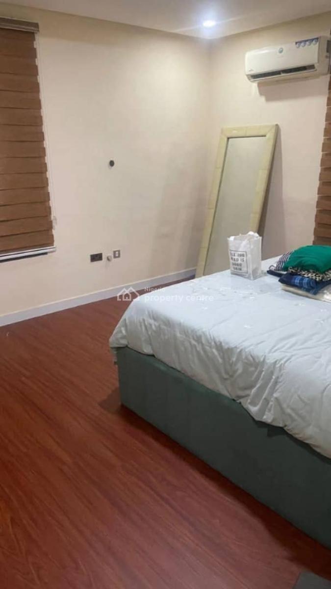 3 Bedroom Flat, Onikoyi Zone of Ikoyi, Ikoyi, Lagos, Flat / Apartment for Sale