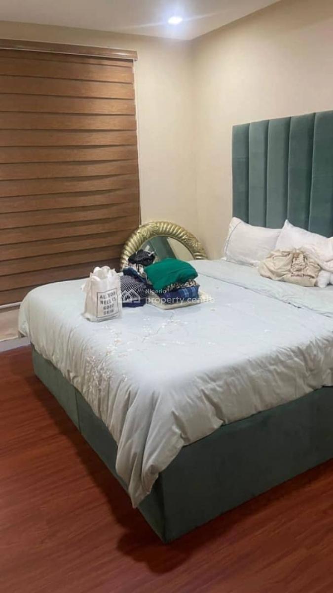 3 Bedroom Flat, Onikoyi Zone of Ikoyi, Ikoyi, Lagos, Flat / Apartment for Sale