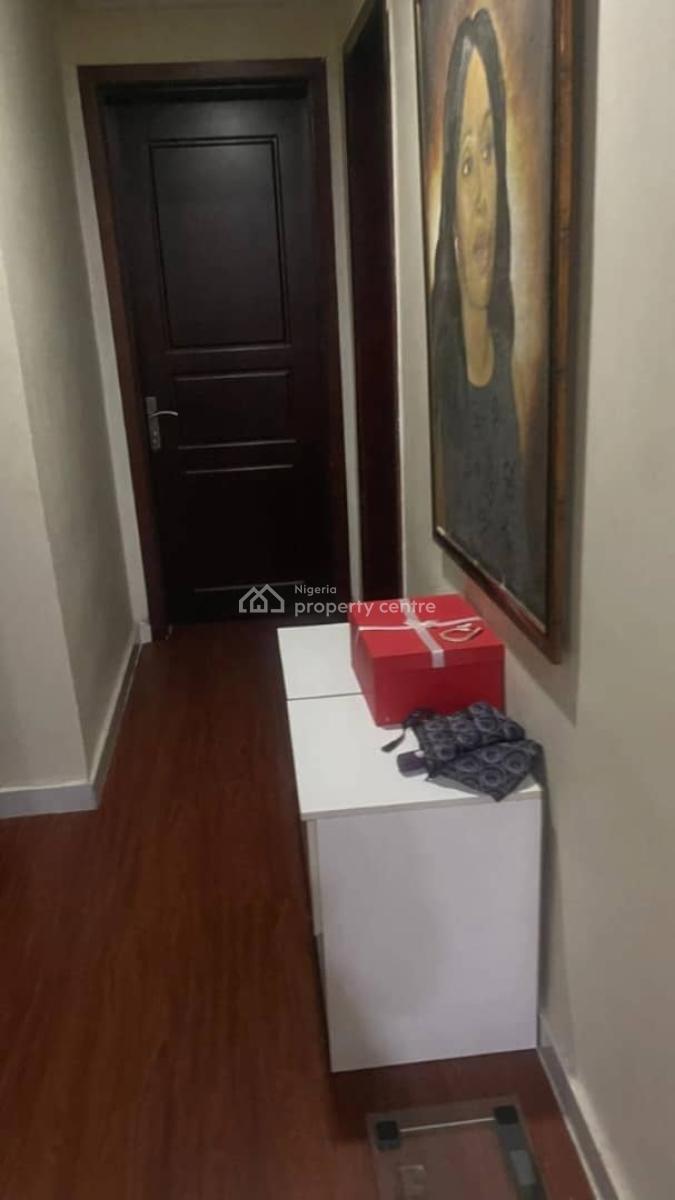 3 Bedroom Flat, Onikoyi Zone of Ikoyi, Ikoyi, Lagos, Flat / Apartment for Sale