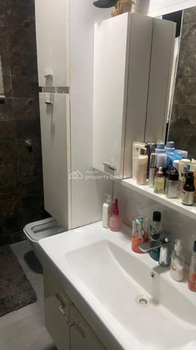 3 Bedroom Flat, Onikoyi Zone of Ikoyi, Ikoyi, Lagos, Flat / Apartment for Sale