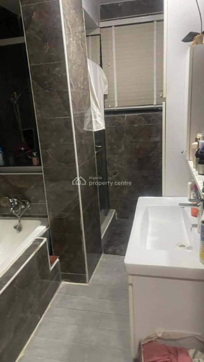 3 Bedroom Flat, Onikoyi Zone of Ikoyi, Ikoyi, Lagos, Flat / Apartment for Sale