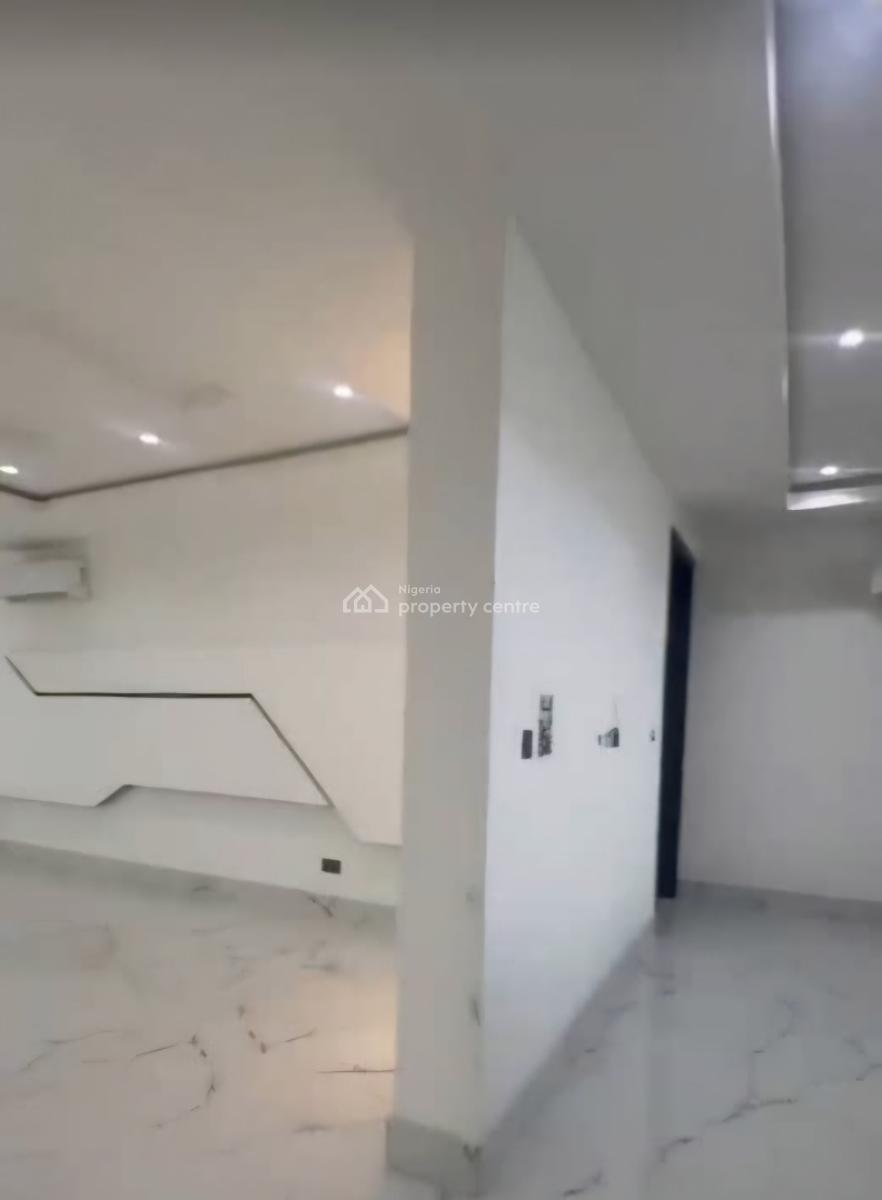 Luxury 4 Bedrooms Maisonette, Mojisola Onikoyi, Ikoyi, Lagos, Terraced Duplex for Sale