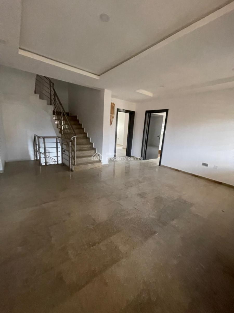 Luxury 5bedroom Fully Detached Duplex with Excellent Facility, Ikoyi, Parkview, Parkview, Ikoyi, Lagos, Detached Duplex for Rent