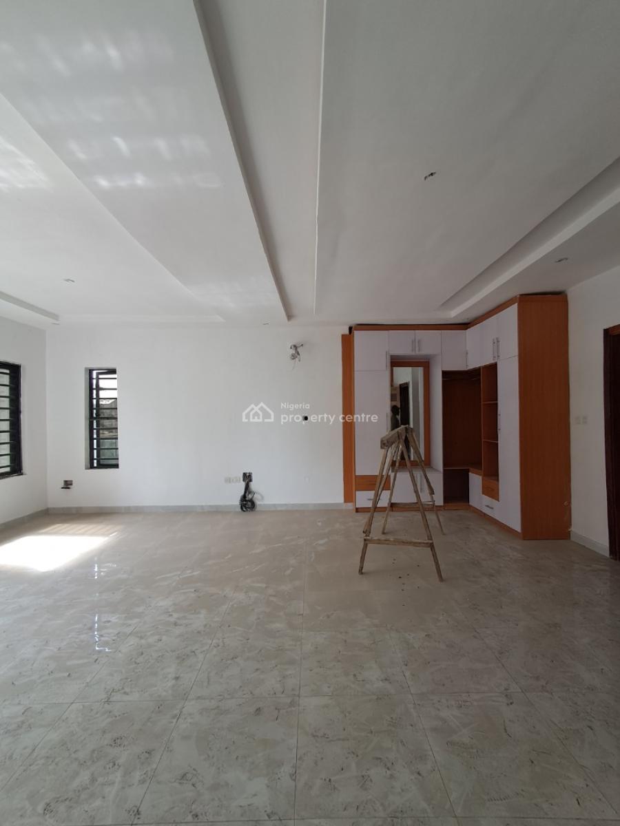 Luxury 4 Bedroom Penthouse Duplex, Megamound, Lekky County, Lekki, Lagos, Detached Duplex for Sale