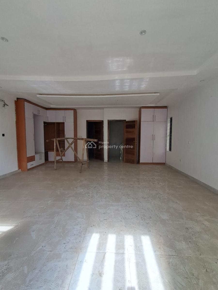 Luxury 4 Bedroom Penthouse Duplex, Megamound, Lekky County, Lekki, Lagos, Detached Duplex for Sale