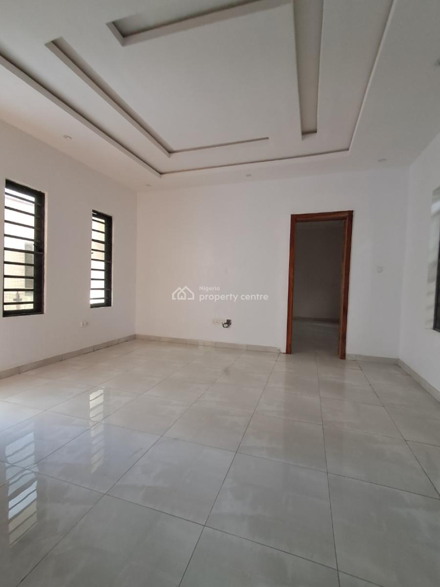 Luxury 4 Bedroom Penthouse Duplex, Megamound, Lekky County, Lekki, Lagos, Detached Duplex for Sale