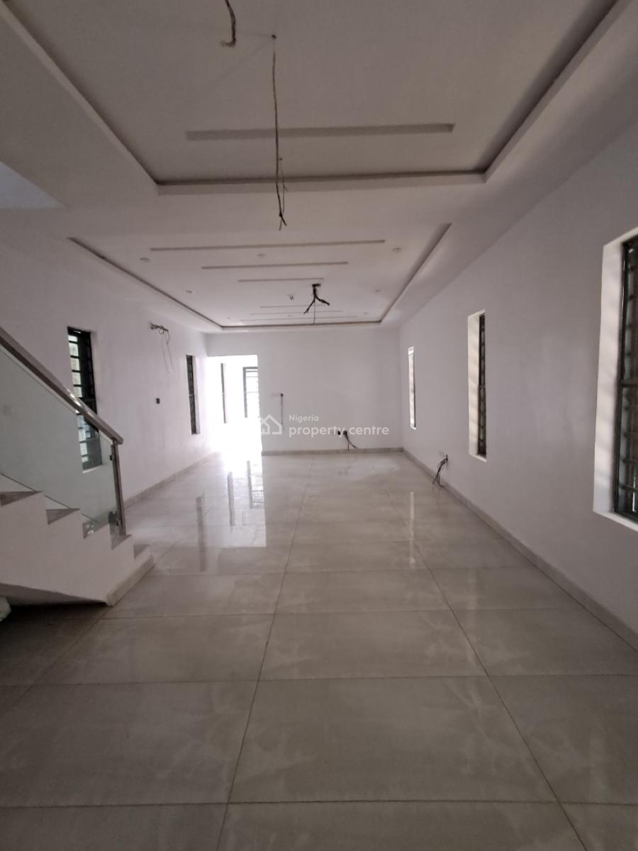 Luxury 4 Bedroom Penthouse Duplex, Megamound, Lekky County, Lekki, Lagos, Detached Duplex for Sale