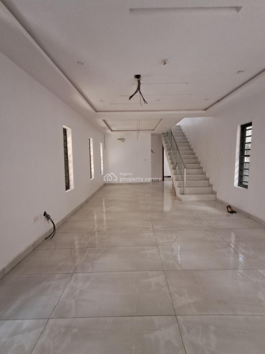 Luxury 4 Bedroom Penthouse Duplex, Megamound, Lekky County, Lekki, Lagos, Detached Duplex for Sale