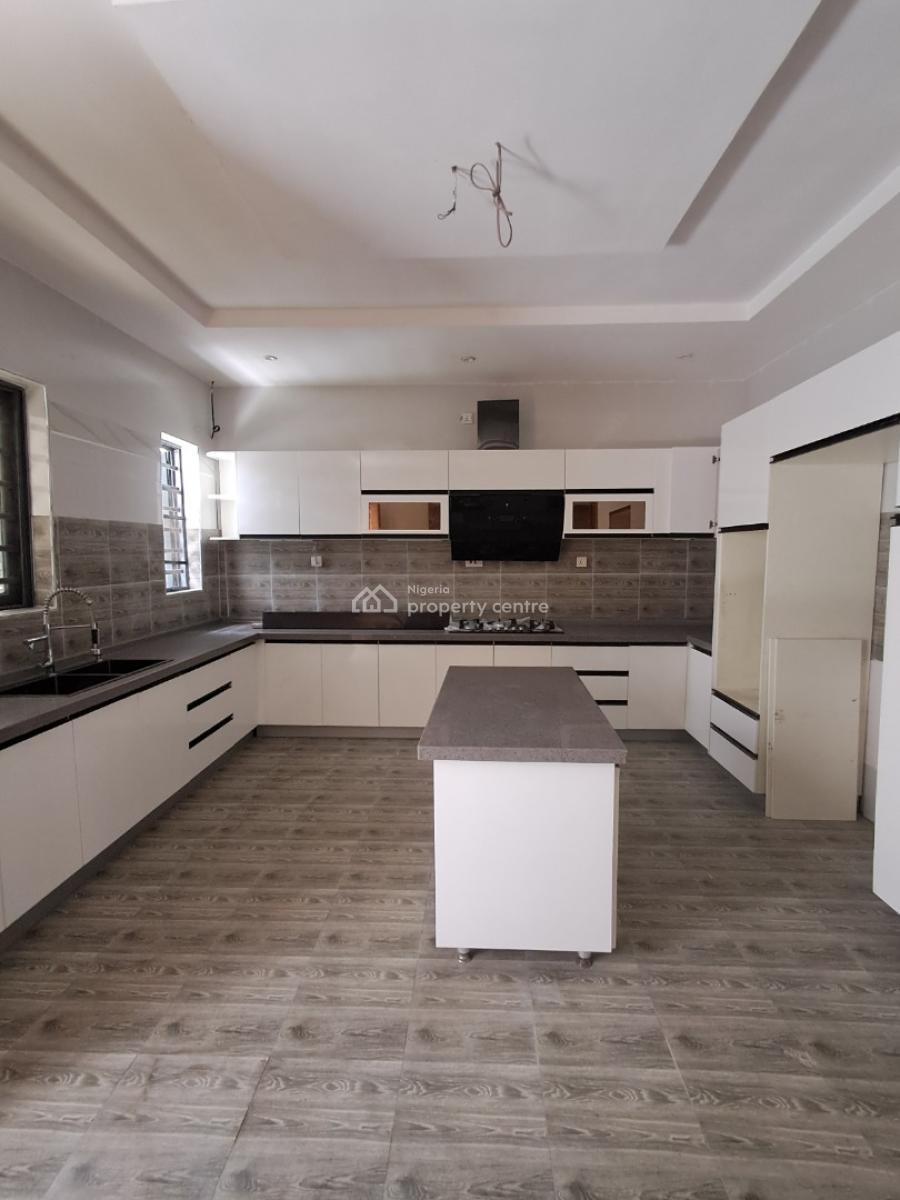 Luxury 4 Bedroom Penthouse Duplex, Megamound, Lekky County, Lekki, Lagos, Detached Duplex for Sale