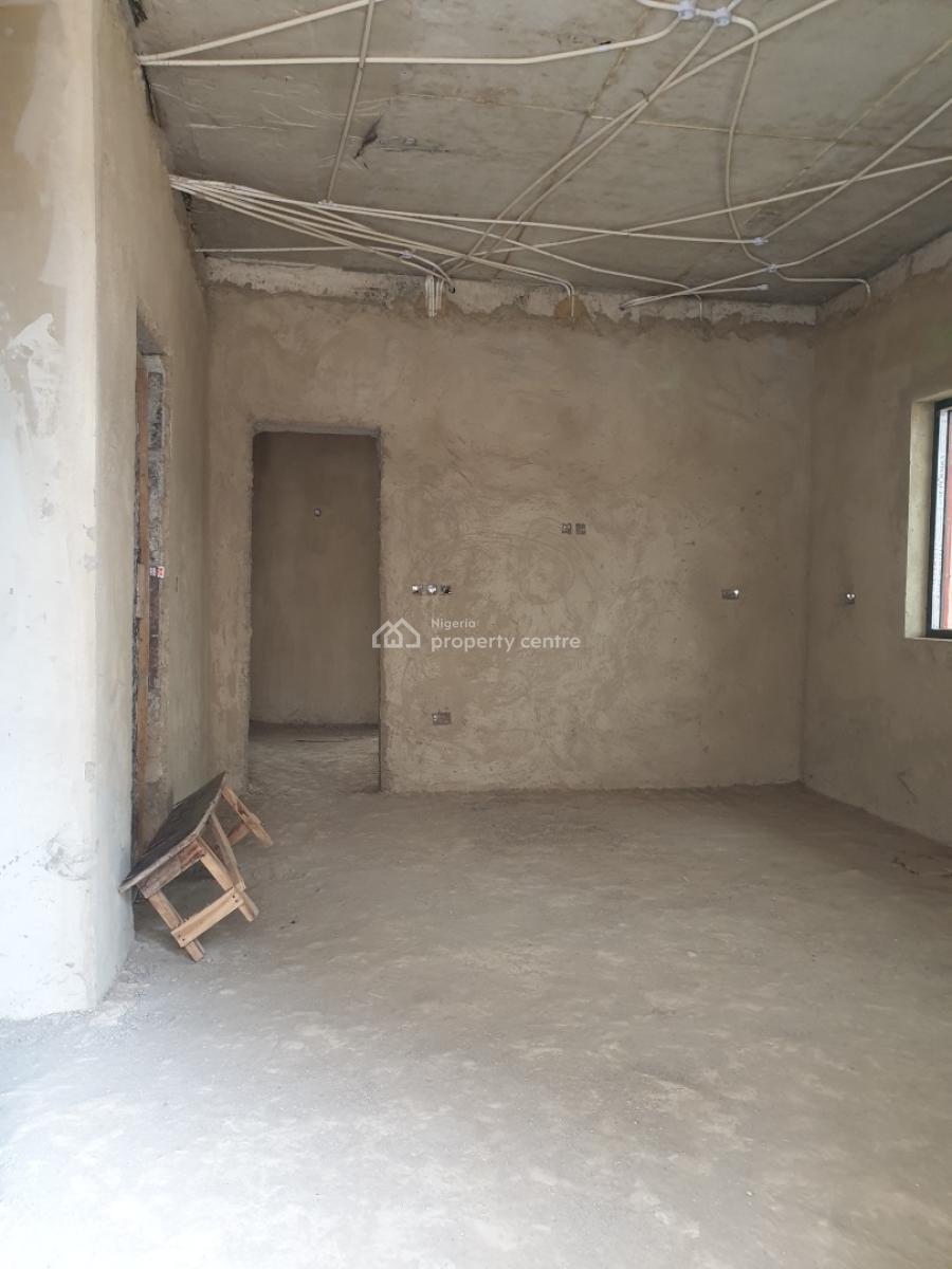 5 Bedroom Detached Duplex with a Penthouse, By Sunnyvale Estate, Galadimawa, Abuja, Detached Duplex for Sale