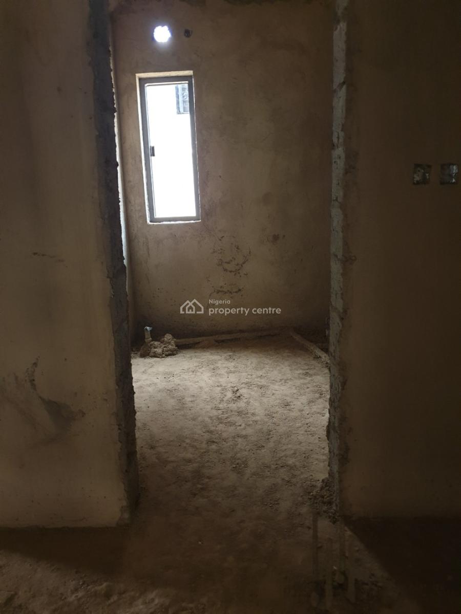 5 Bedroom Detached Duplex with a Penthouse, By Sunnyvale Estate, Galadimawa, Abuja, Detached Duplex for Sale