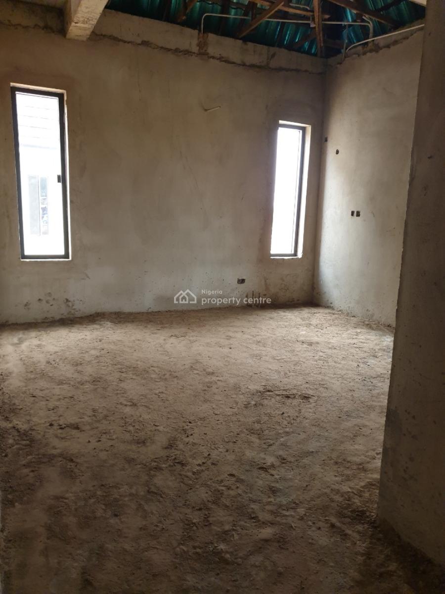 5 Bedroom Detached Duplex with a Penthouse, By Sunnyvale Estate, Galadimawa, Abuja, Detached Duplex for Sale