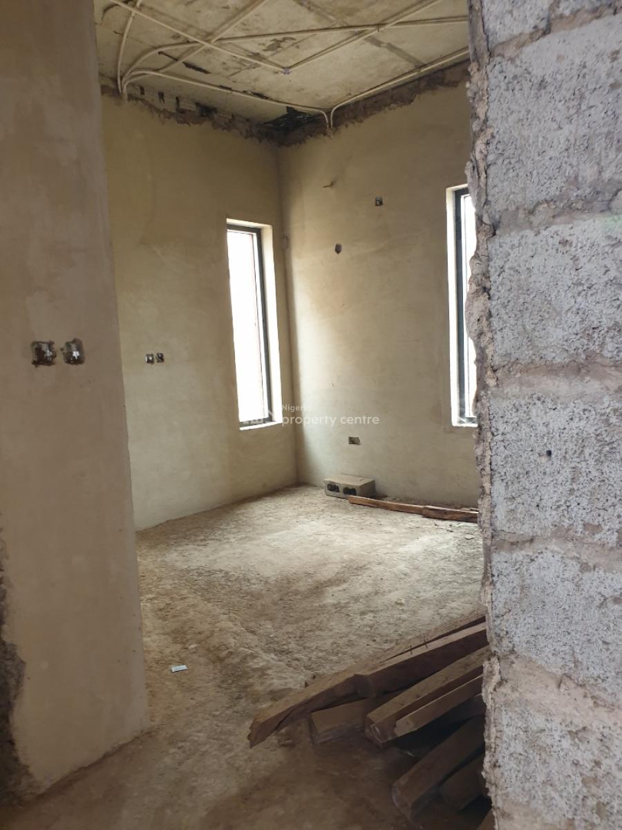 5 Bedroom Detached Duplex with a Penthouse, By Sunnyvale Estate, Galadimawa, Abuja, Detached Duplex for Sale