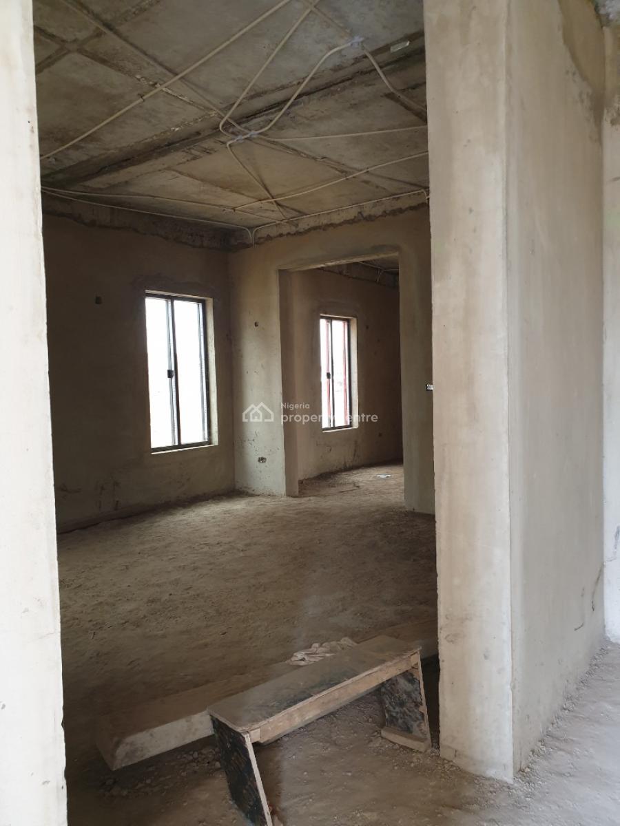 5 Bedroom Detached Duplex with a Penthouse, By Sunnyvale Estate, Galadimawa, Abuja, Detached Duplex for Sale