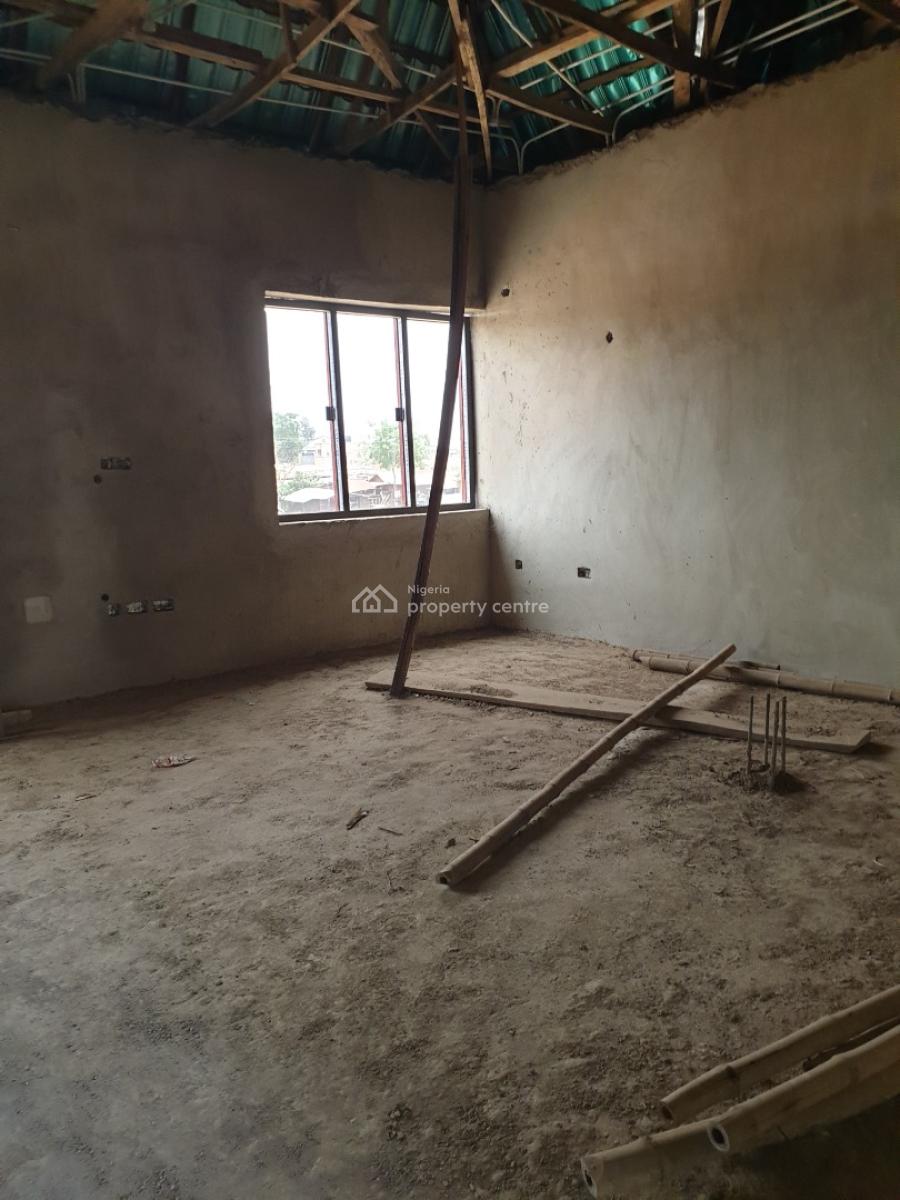 5 Bedroom Detached Duplex with a Penthouse, By Sunnyvale Estate, Galadimawa, Abuja, Detached Duplex for Sale