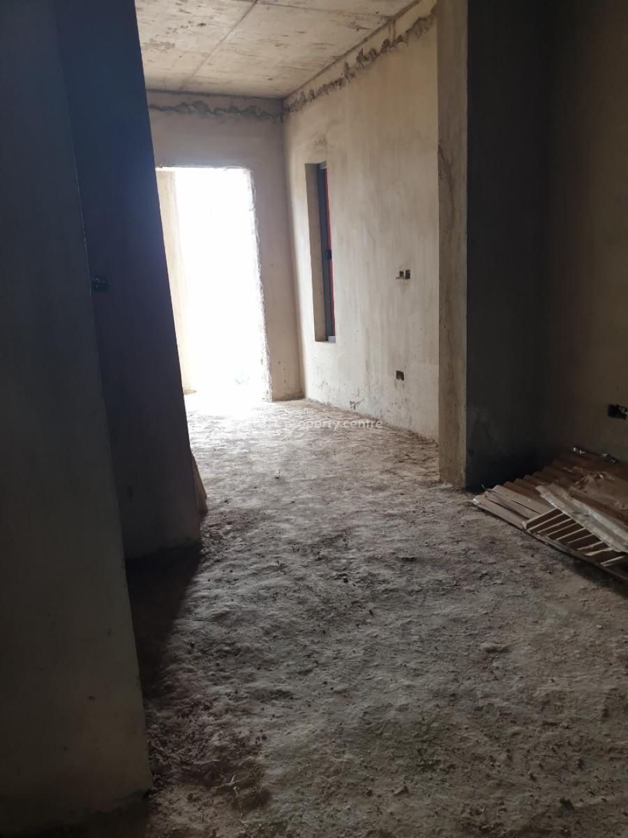 5 Bedroom Detached Duplex with a Penthouse, By Sunnyvale Estate, Galadimawa, Abuja, Detached Duplex for Sale