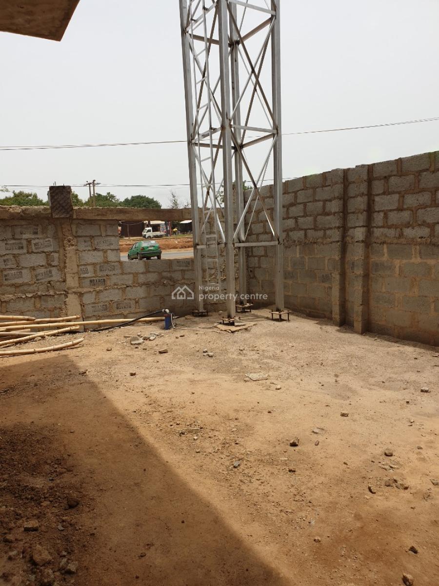 5 Bedroom Detached Duplex with a Penthouse, By Sunnyvale Estate, Galadimawa, Abuja, Detached Duplex for Sale