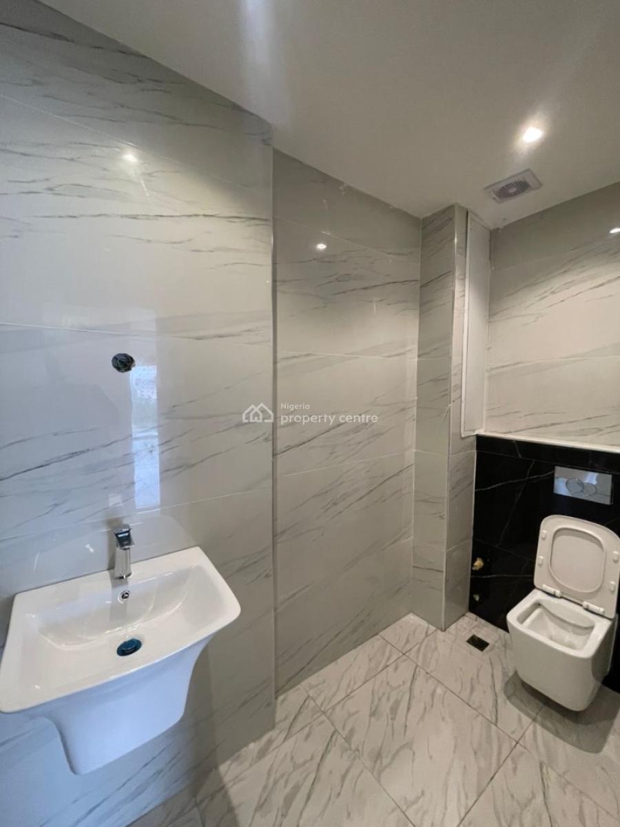 3 Bedroom Apartment, Ajose Adeogun, Victoria Island (vi), Lagos, Flat / Apartment for Rent