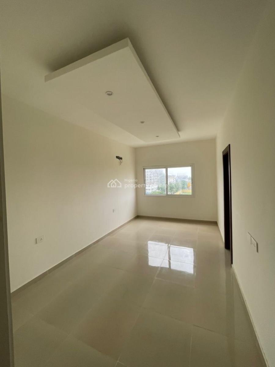 3 Bedroom Apartment, Ajose Adeogun, Victoria Island (vi), Lagos, Flat / Apartment for Rent