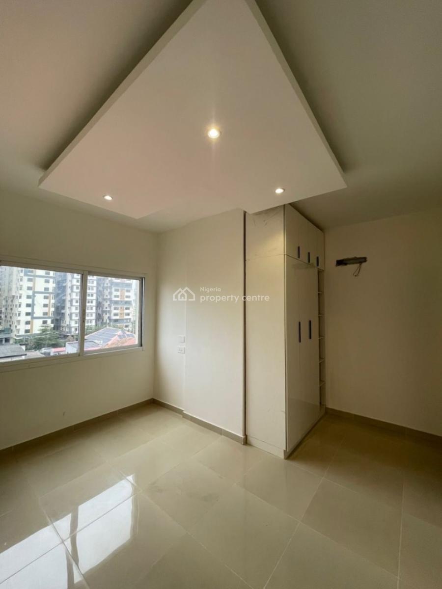 3 Bedroom Apartment, Ajose Adeogun, Victoria Island (vi), Lagos, Flat / Apartment for Rent