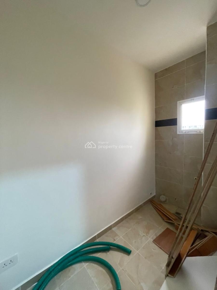 3 Bedroom Apartment, Ajose Adeogun, Victoria Island (vi), Lagos, Flat / Apartment for Rent