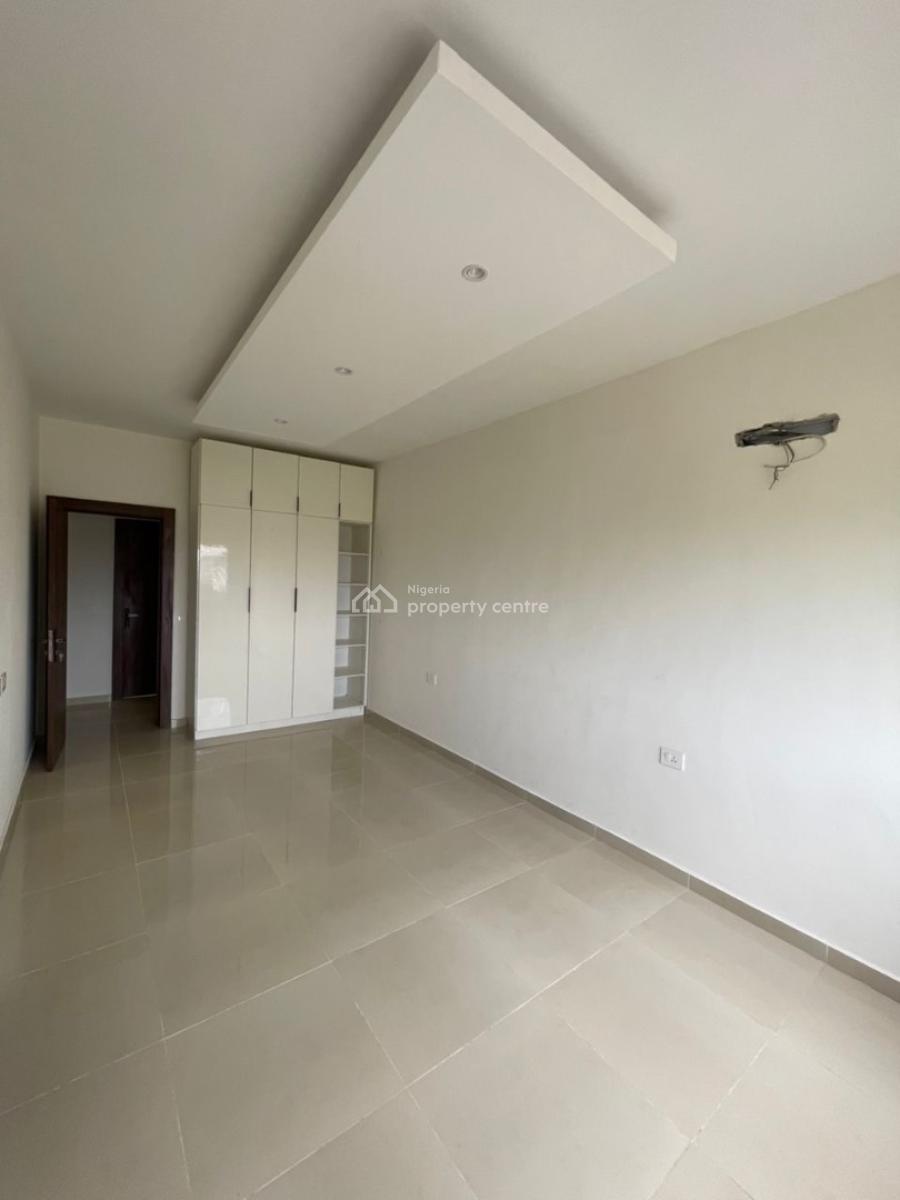 3 Bedroom Apartment, Ajose Adeogun, Victoria Island (vi), Lagos, Flat / Apartment for Rent