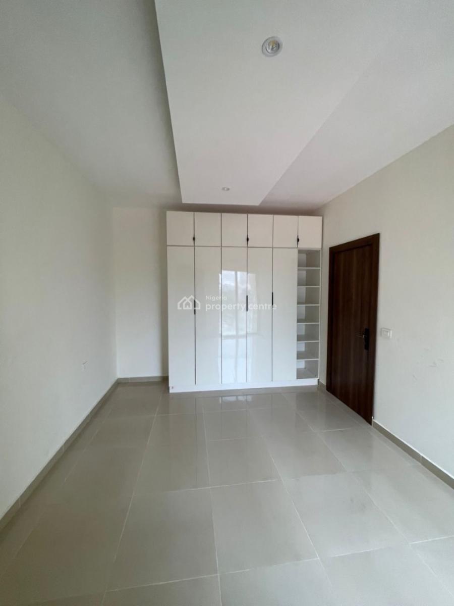 3 Bedroom Apartment, Ajose Adeogun, Victoria Island (vi), Lagos, Flat / Apartment for Rent