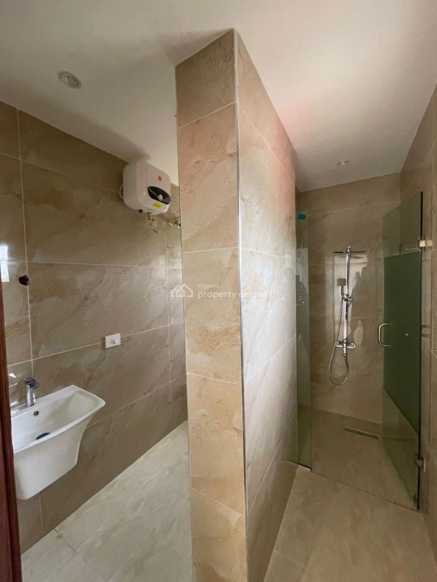 3 Bedroom Apartment, Ajose Adeogun, Victoria Island (vi), Lagos, Flat / Apartment for Rent