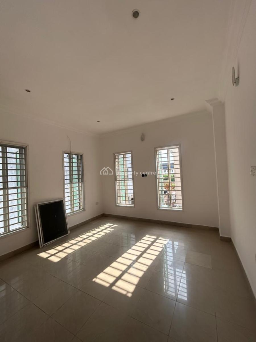 a 4 Bedroom Duplex, Ivy Homes, Ikota, Lekki, Lagos, Detached Duplex for Sale