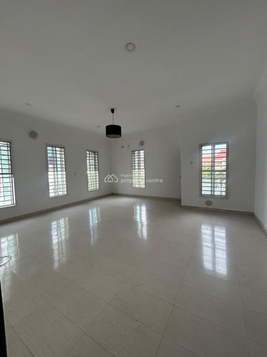 a 4 Bedroom Duplex, Ivy Homes, Ikota, Lekki, Lagos, Detached Duplex for Sale