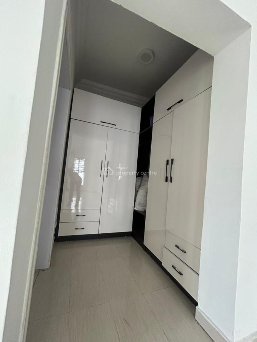 a 4 Bedroom Duplex, Ivy Homes, Ikota, Lekki, Lagos, Detached Duplex for Sale