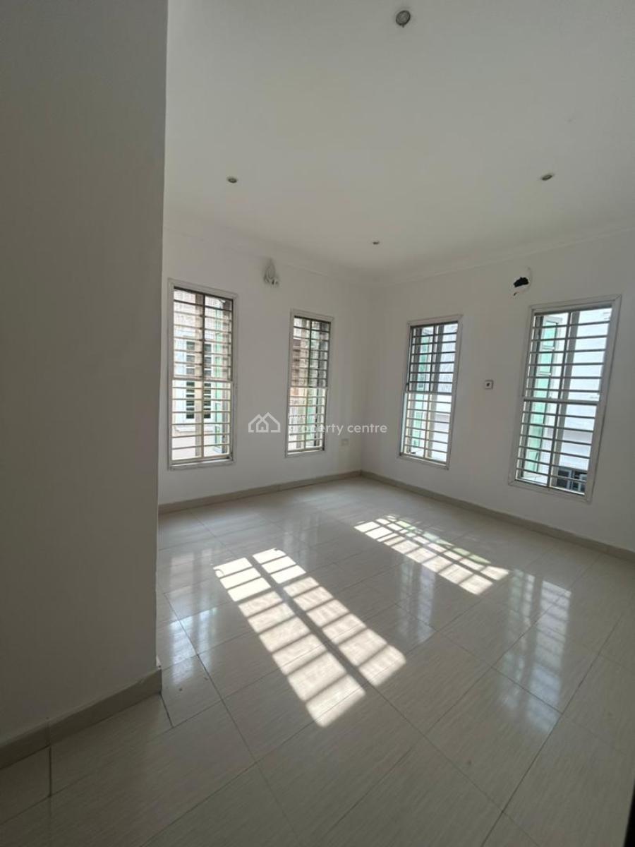 a 4 Bedroom Duplex, Ivy Homes, Ikota, Lekki, Lagos, Detached Duplex for Sale