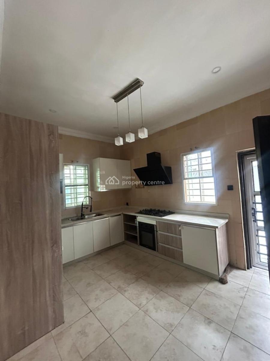 a 4 Bedroom Duplex, Ivy Homes, Ikota, Lekki, Lagos, Detached Duplex for Sale