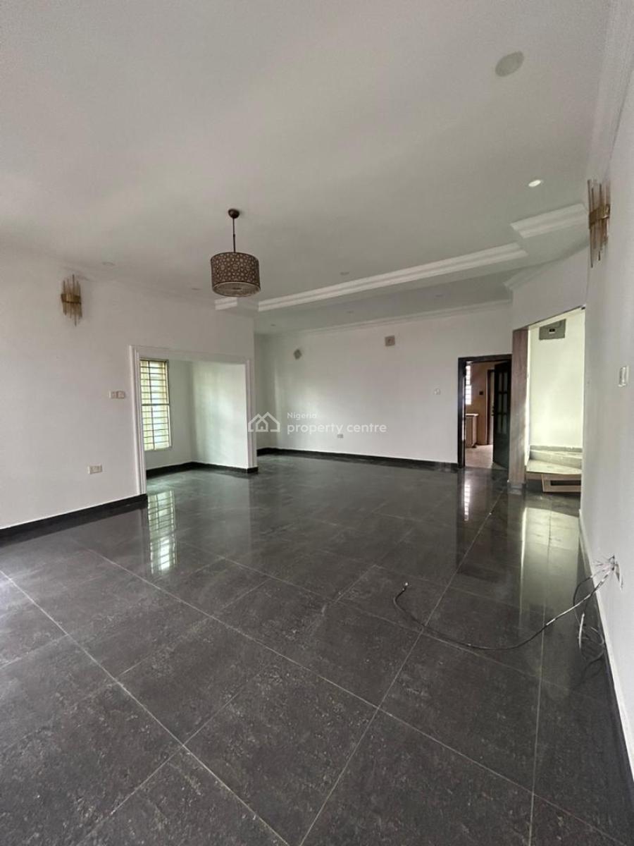 a 4 Bedroom Duplex, Ivy Homes, Ikota, Lekki, Lagos, Detached Duplex for Sale