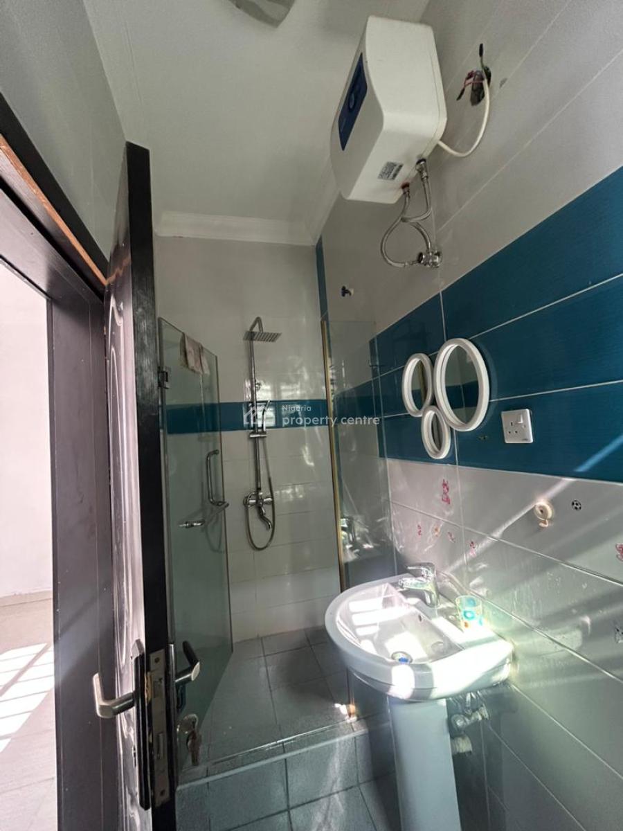 a 4 Bedroom Duplex, Ivy Homes, Ikota, Lekki, Lagos, Detached Duplex for Sale